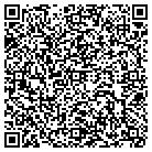 QR code with Heard Learning Center contacts
