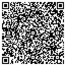 QR code with S & S Sales Corp Inc contacts