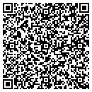 QR code with Tony Eggleston contacts