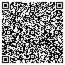 QR code with A F Brock contacts