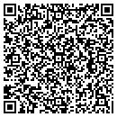 QR code with Agriplan Inc contacts