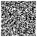 QR code with Gcci Concrete contacts