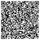QR code with High Five Zone Pg After School contacts