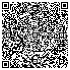 QR code with Highland Wee Care Child Center contacts