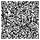 QR code with Hair Faction contacts