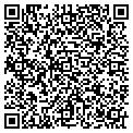 QR code with BCS Intl contacts