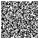 QR code with Weborg Feeding CO contacts