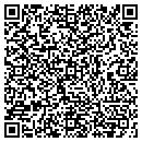 QR code with Gonzos Concrete contacts