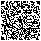 QR code with Richardson Hauling Inc contacts