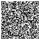 QR code with King Counterbore contacts