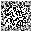 QR code with Rock & R Farm contacts