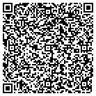 QR code with Hackie Cement Corporation contacts