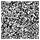 QR code with Yvonne K Bodyfield contacts