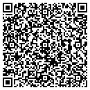 QR code with Rainstoppers contacts