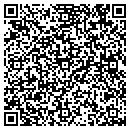 QR code with Harry Moore Jr contacts