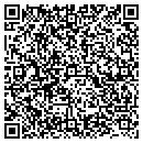 QR code with Rcp Block & Brick contacts