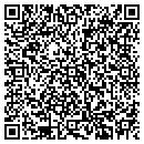 QR code with Kimball Equipment CO contacts