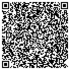 QR code with A A Bell Mini Storage contacts