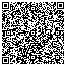 QR code with Auction Co contacts