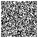 QR code with Alexandra Shoes contacts
