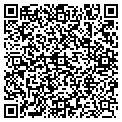 QR code with J Six Ranch contacts