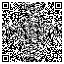 QR code with Karl W Ensz contacts