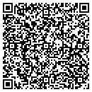 QR code with L K Cattle Company contacts
