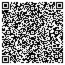 QR code with Athena contacts