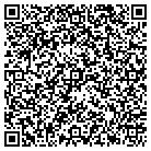 QR code with Rich And Famous Gov Eric Rianda contacts