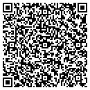 QR code with C Michael Mauldin contacts