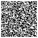 QR code with C P S Damrow contacts