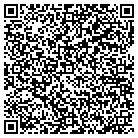 QR code with R Ortiz Building Material contacts