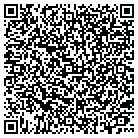 QR code with Teathered Nest Froral & Weddin contacts
