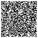 QR code with Bank of West contacts