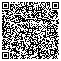 QR code with Emh contacts