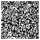 QR code with H T Electronics Inc contacts