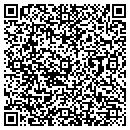 QR code with Wacos Floral contacts
