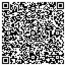QR code with San Diego Screen Co contacts