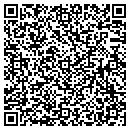 QR code with Donald Dana contacts