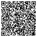 QR code with Point 2 Point contacts