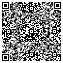 QR code with Screenmobile contacts