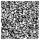 QR code with Jensen Concrete Construction contacts