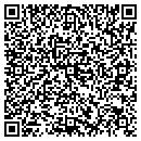 QR code with Honey Hill Farm Store contacts