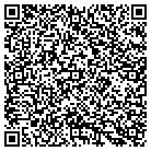 QR code with J & G Concrete Inc contacts