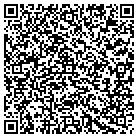QR code with Isa Marrs Speech Language Path contacts