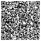 QR code with Arthur's Garden Service contacts