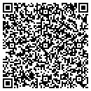 QR code with 4 A Crane Service contacts