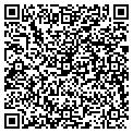 QR code with Kindercare contacts