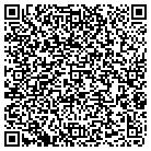 QR code with Marion's Floral Shop contacts