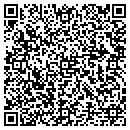 QR code with J Lombardi Concrete contacts